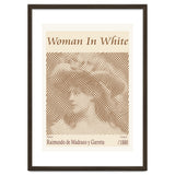 Woman In White – Raimundo De Madrazo Y Garreta (1880) thumbnail