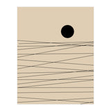Minimal Landscape (Print Only) thumbnail