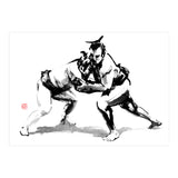 Sumo (Print Only) thumbnail