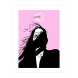 Chaos (Print Only) thumbnail
