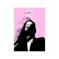 Chaos (Print Only)