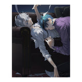 Anime (Print Only) thumbnail