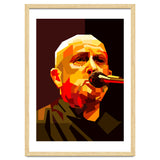 Peter Gabriel Musician Vintage thumbnail