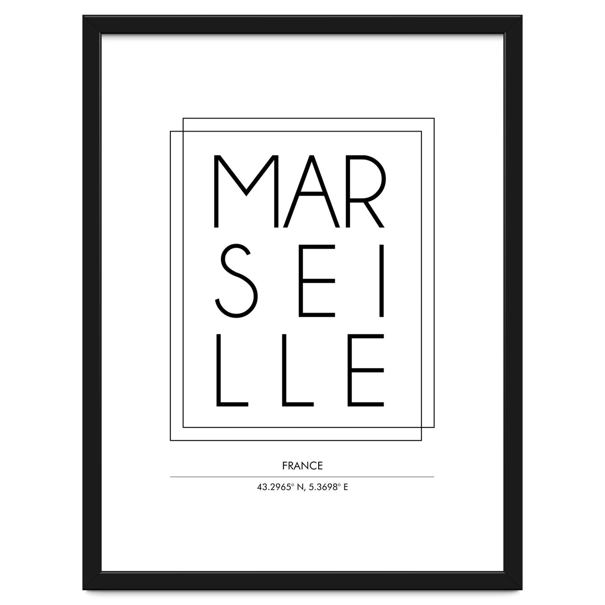 Marseille