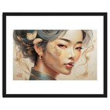 Butterfly Girl 01 thumbnail