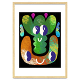 green lobster thumbnail