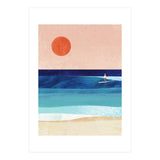 Surf Girl IV (Print Only) thumbnail