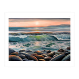 Morning Light (Print Only) thumbnail