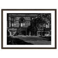Nos 736 - 742 Queen St E 1