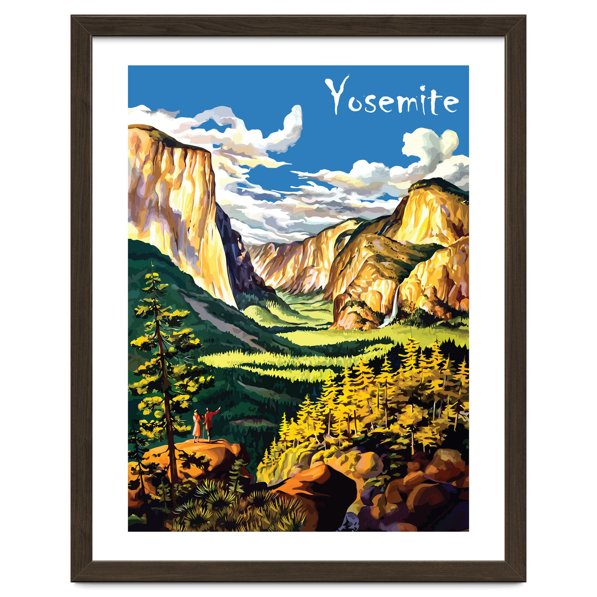 Yosemite