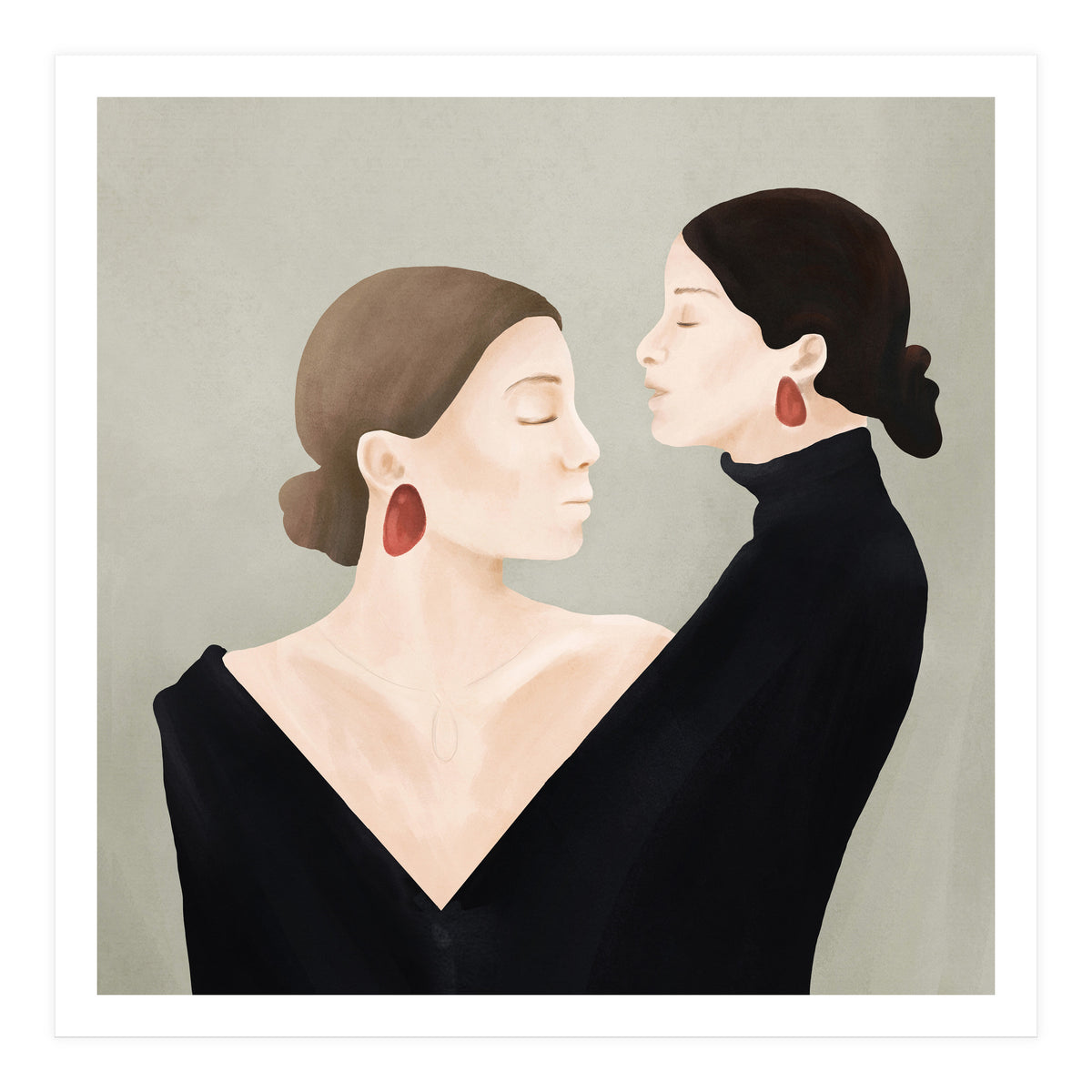 Aligned Model Flow (Print Only)