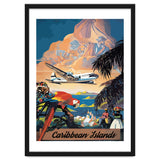 Caribbean Islands thumbnail
