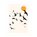 Up And Away (Print Only) thumbnail