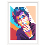 Bob Dylan art thumbnail