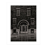 Geometry No 3 Reflection (Print Only) thumbnail