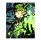 Anime (Print Only) thumbnail