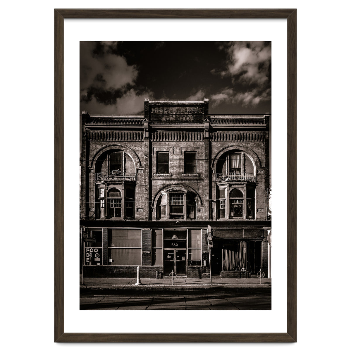 Joseph White Building No 11