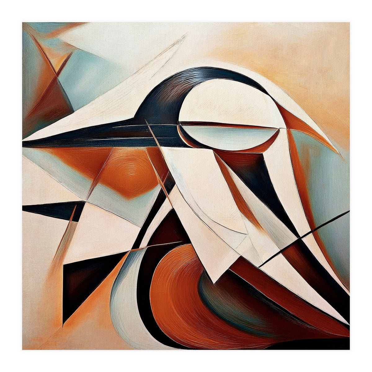 Essential Birds 04 (Print Only)