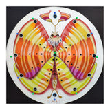 Clock butterfly (Print Only) thumbnail