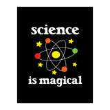 Science is magical  (Print Only) thumbnail