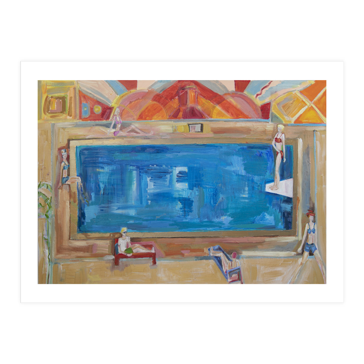 Retrospective (Print Only)