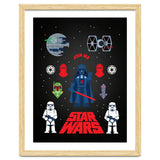 Star Wars thumbnail