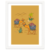 Ships of the desert thumbnail