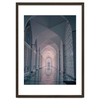 Malaysia Mosque