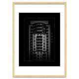 Geometry No 45 with Border thumbnail