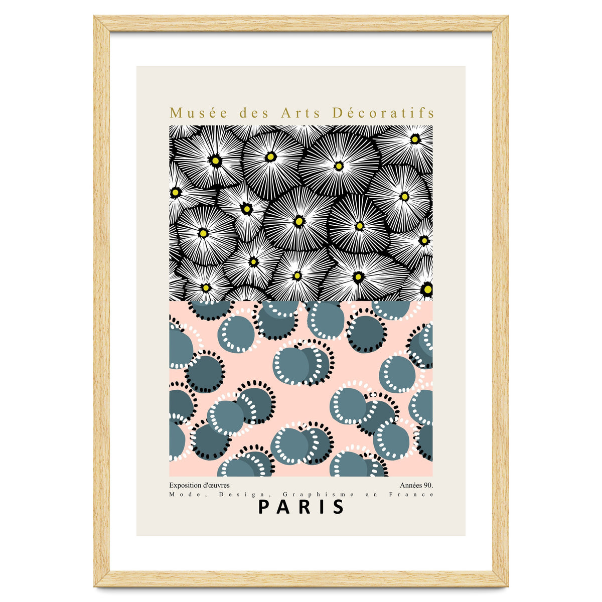 Musée des Arts Décoratifs Paris