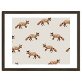 Gold Fox Pattern thumbnail