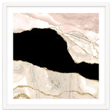 Ivory & Gold Agate Texture 01 thumbnail