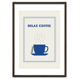 RELAX COFFEE CAT thumbnail