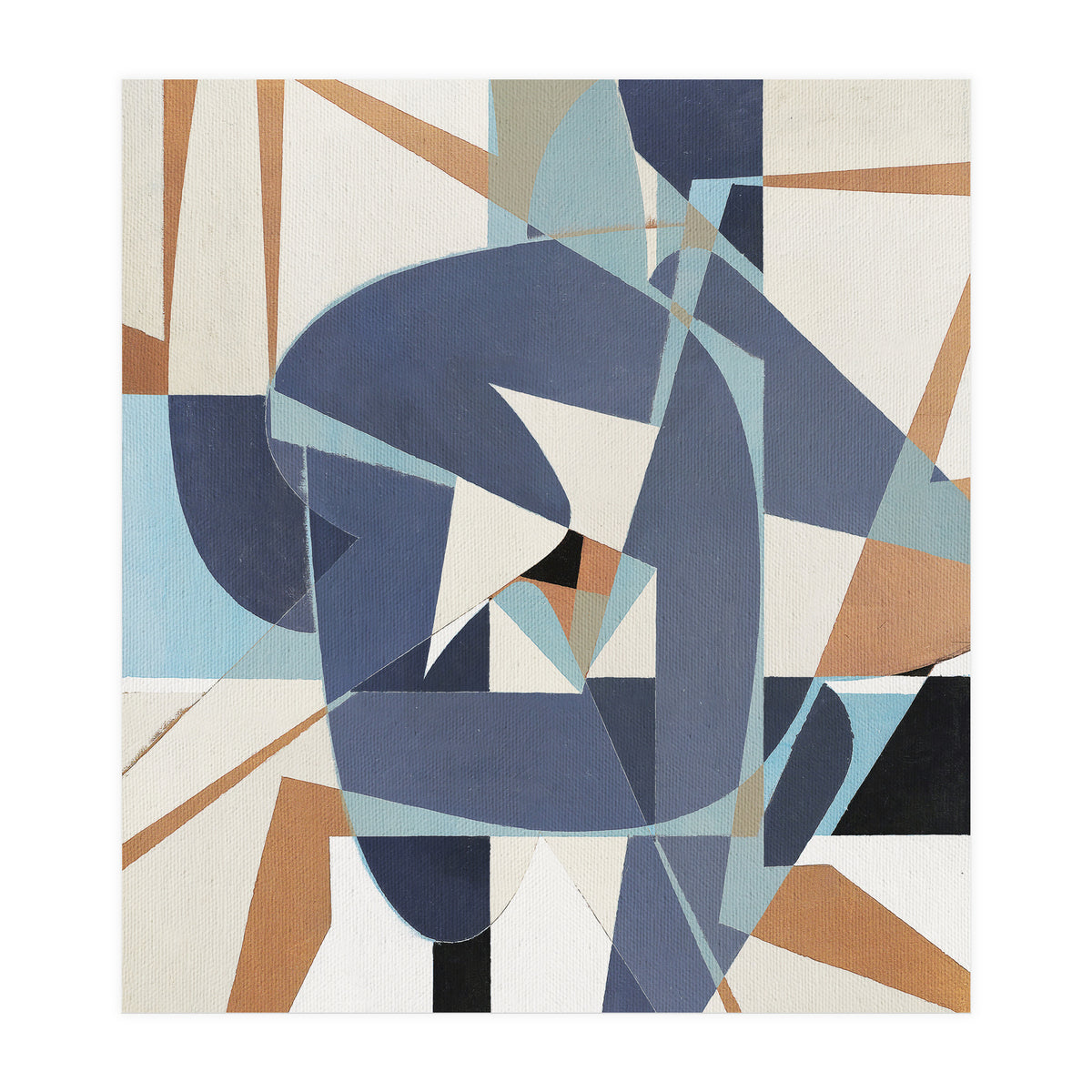 Mimicry (Print Only)