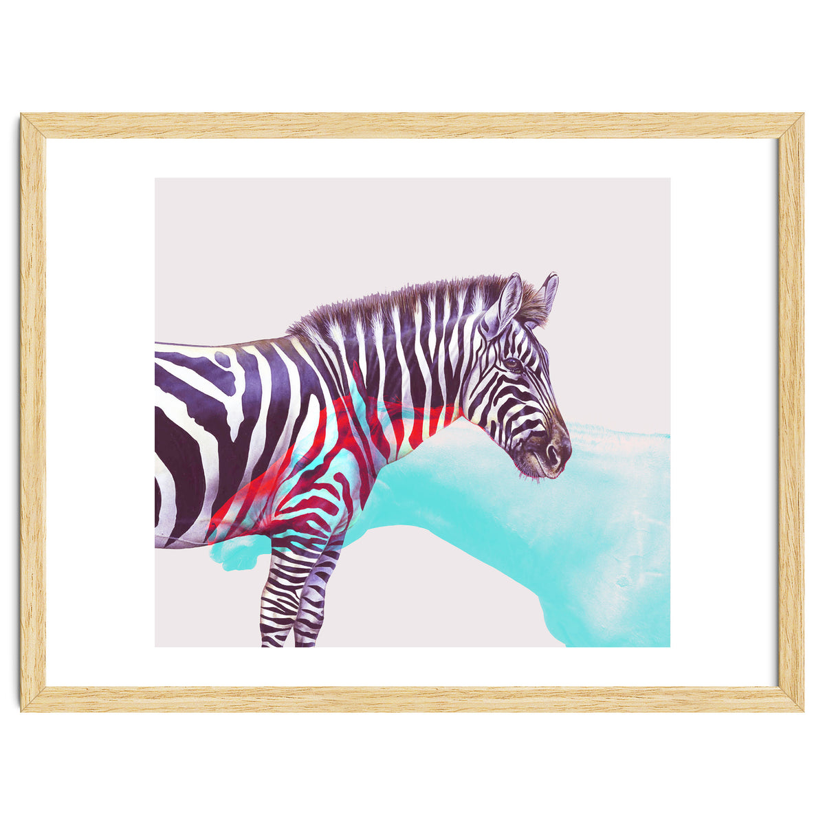 Adapt To The Unknown