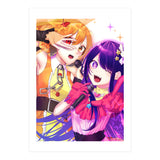 Anime (Print Only) thumbnail