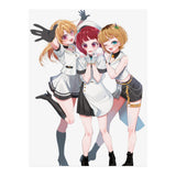 Anime (Print Only) thumbnail
