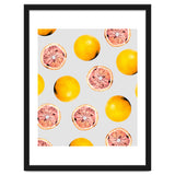 Grapefruit Pattern thumbnail