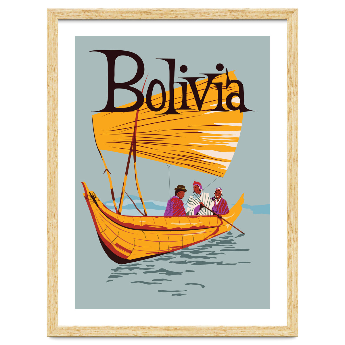 Bolivia