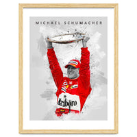 Michael Schumacher