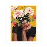 Obscured Beauty (Print Only) thumbnail