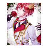 Anime (Print Only) thumbnail
