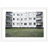 Ordinary residential building thumbnail