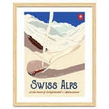 Swiss Alps thumbnail