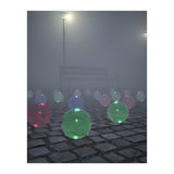 Reflections of Silence (Print Only) thumbnail