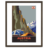 Austria By Car thumbnail