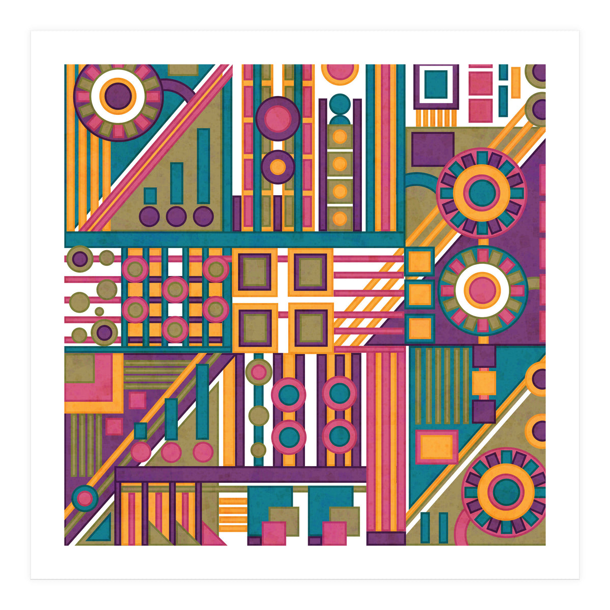 Transfer  (Print Only)