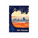 Palestine (Print Only) thumbnail