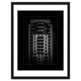Geometry No 45 with Border thumbnail