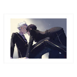 Anime (Print Only) thumbnail